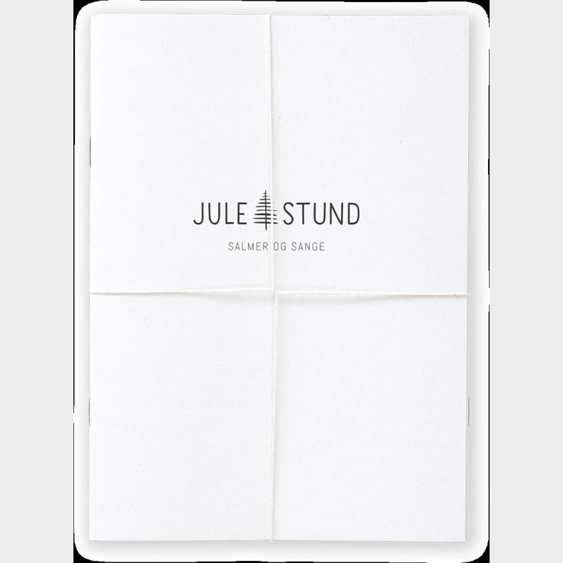 Julestund - Christina Christensen - Bog