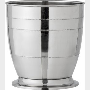 Bloomingville - Juliah Vinkler - Slv - Rustfri Stl