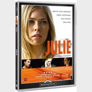 Julie - DVD - Film