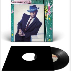 Elton John - Jump Up! - Vinyl Lp