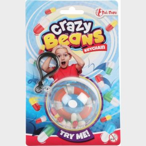 Jumping Beans - Nglering