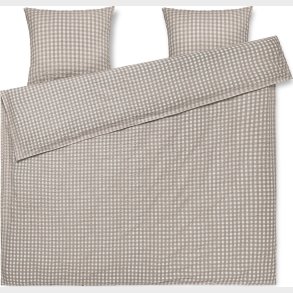 Juna - B�k&b�lge Senget�j 200x220 Cm - Gr� & Birk