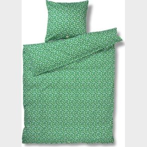 Juna - Grand Pleasantly Sengetj 140x200 Cm - Grn