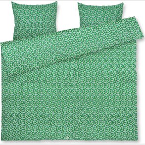 Juna - Grand Pleasantly Senget�j 200x220 Cm - Gr�n