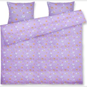 Juna - Grand Pleasantly Senget�j 200x220 Cm - Lavendel
