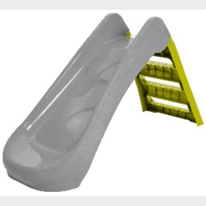 Junior Foldbar Rutsjebane, Gr