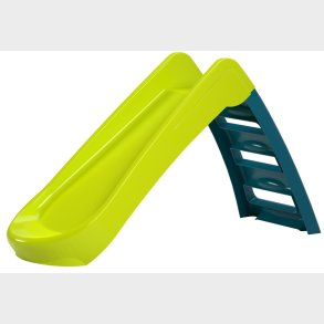 Junior Foldbar Rutsjebane, Grn
