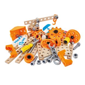 Hape | Junior Opfinder - Deluxe
