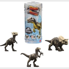 Jurassic World - Dino Reveal Dinosaur Figur