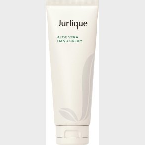 Jurlique - Aloe Vera Hndcreme 125 Ml