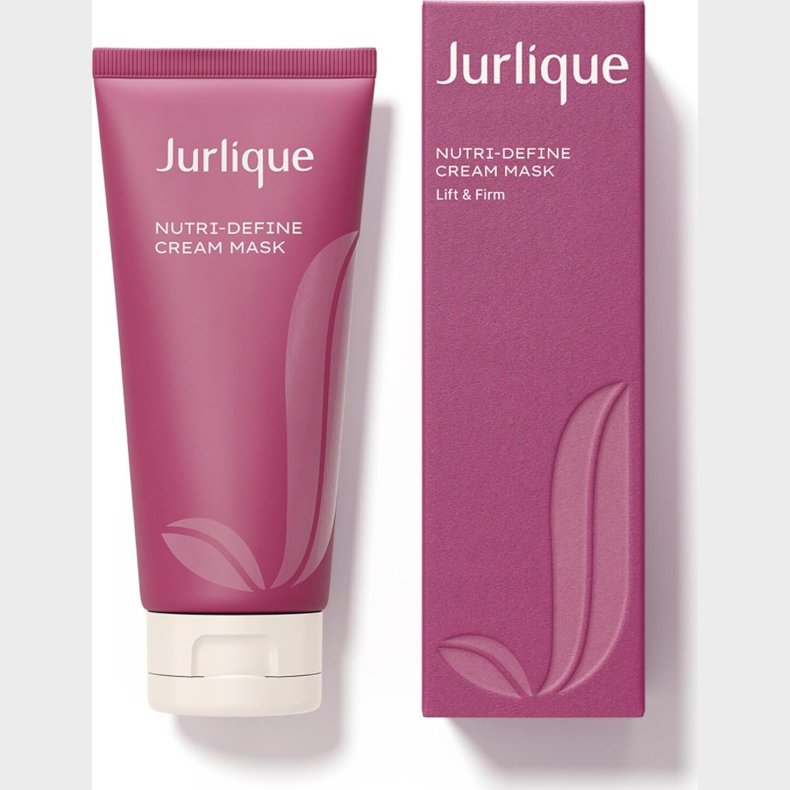 Jurlique - Nutri-define Cream Mask 100 Ml