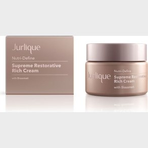 Jurlique - Nutri Define Supreme Restorative Rich Cream 50 Ml