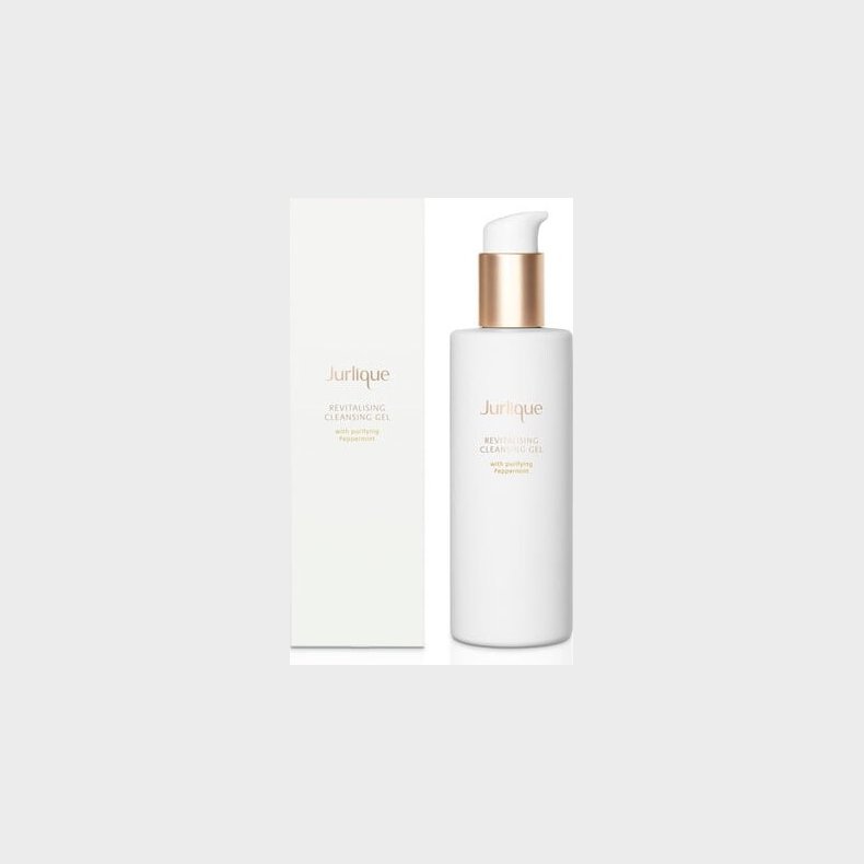 Jurlique - Revitalising Cleansing Gel 200 Ml - Rens