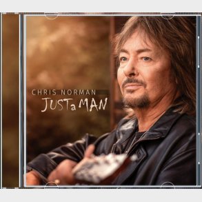 Chris Norman - Just A Man - CD