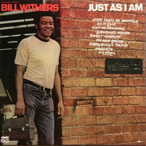 Bill Withers - Just As I Am - Vinyl Lp
