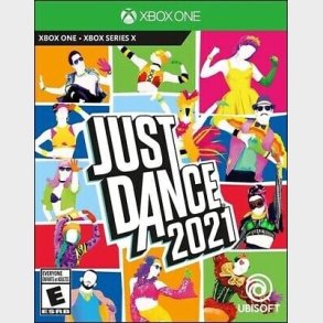 Just Dance 2021  - Xbox One