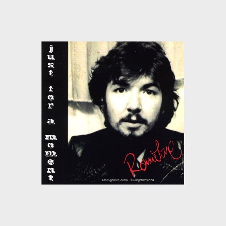 Ronnie Lane - Just For A Moment - 1973-1997 - CD