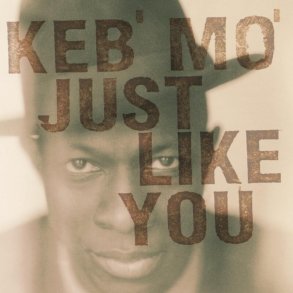 Keb' Mo' - Just Like You - Vinyl Lp