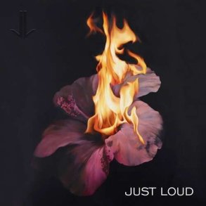 Just Loud - Just Loud - Vinyl Lp