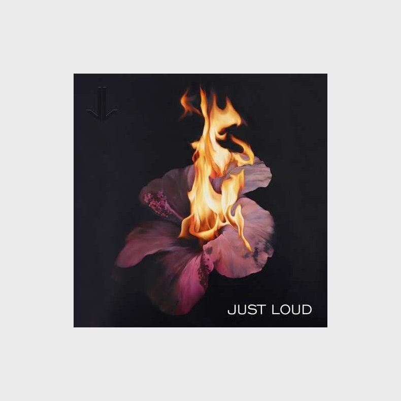 Just Loud - Just Loud - Vinyl Lp