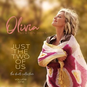 Olivia Newton-john - Just The Two Of Us: The Duets Collection - CD