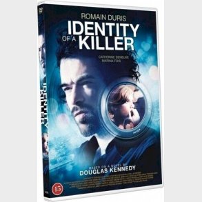 Identity Of A Killer - DVD - Film