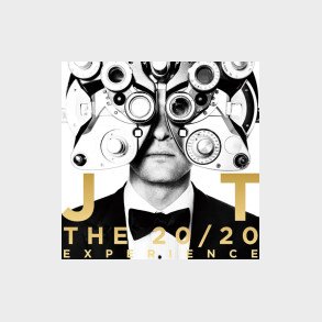 Justin Timberlake - The 20/20 Experience - CD