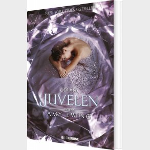 Juvelen - Amy Ewing - Bog