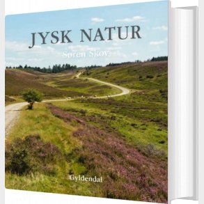 Jysk Natur - S�ren Skov - Bog