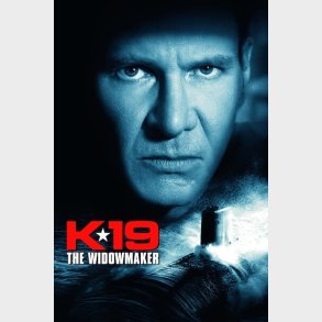 K-19: The Widowmaker - Blu-Ray