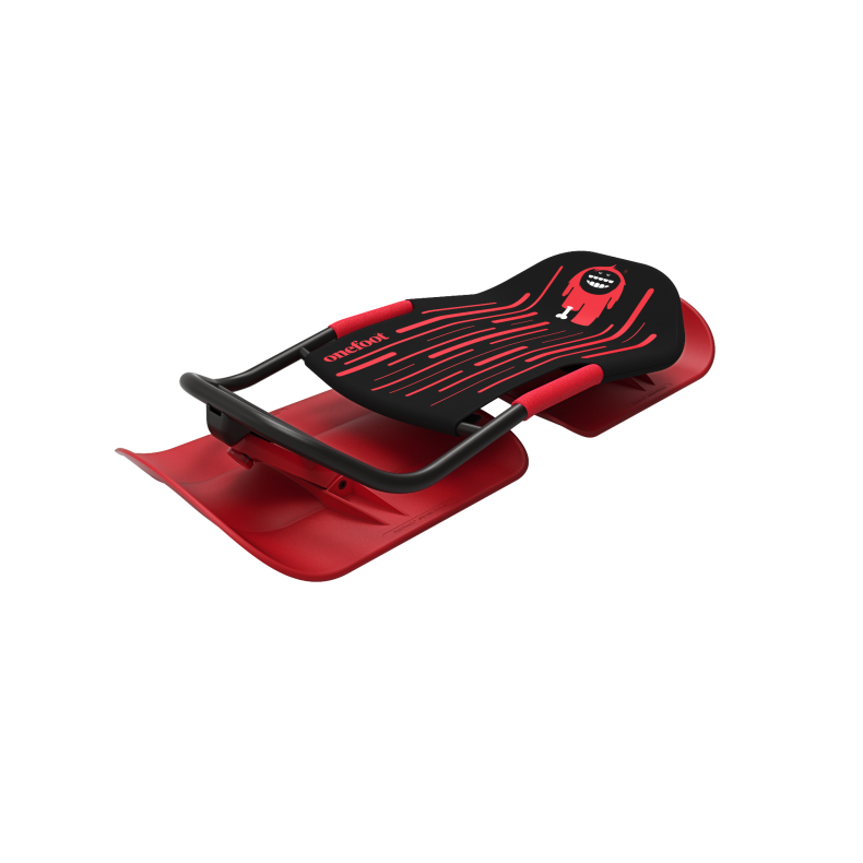 onefoot | Klk - Snowbob