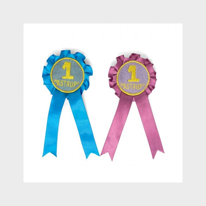 byASTRUP | byASTRUP tilbehr - Rosetter, 2 stk