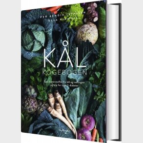 K�lkogebogen - Per Bendix Jeppesen - Bog