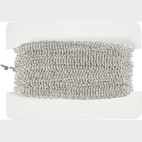 K�de - B 2 Mm - Fors�lvet - 20 M/ 1 Stk.