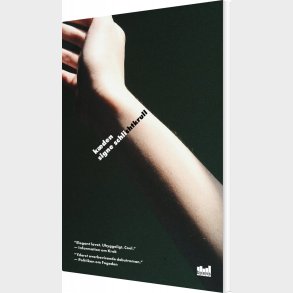 K�den - Signe Schlichtkrull - Bog