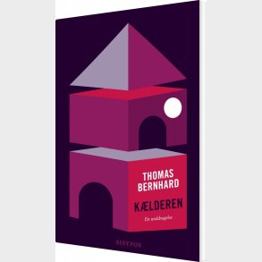 K�lderen. En Unddragelse - Thomas Bernhard - Bog