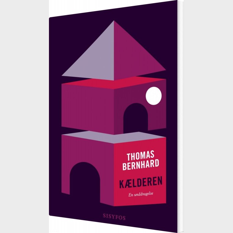 K�lderen. En Unddragelse - Thomas Bernhard - Bog