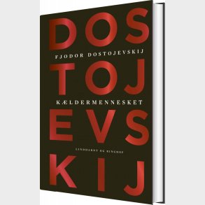 K�ldermennesket - F.m. Dostojevskij - Bog