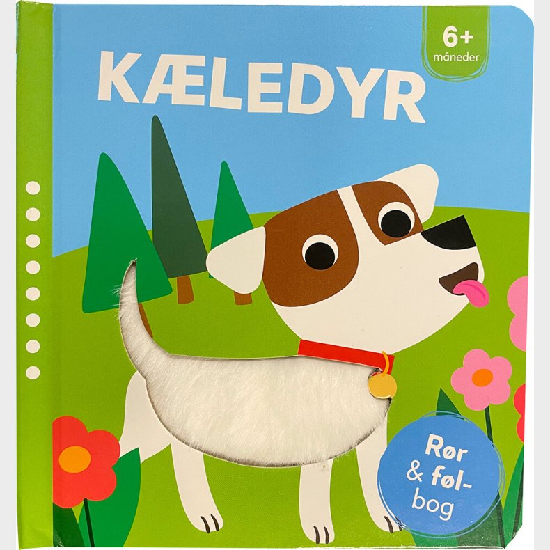 K�ledyr - Bog