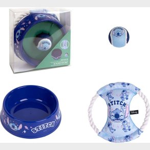 Kledyrs St (hund) - Stitch