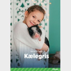 K�legris, Gr�n Fagklub - Maja Plesner - Bog