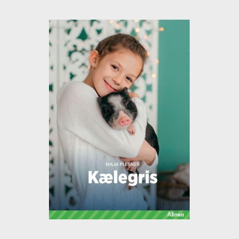 K�legris, Gr�n Fagklub - Maja Plesner - Bog