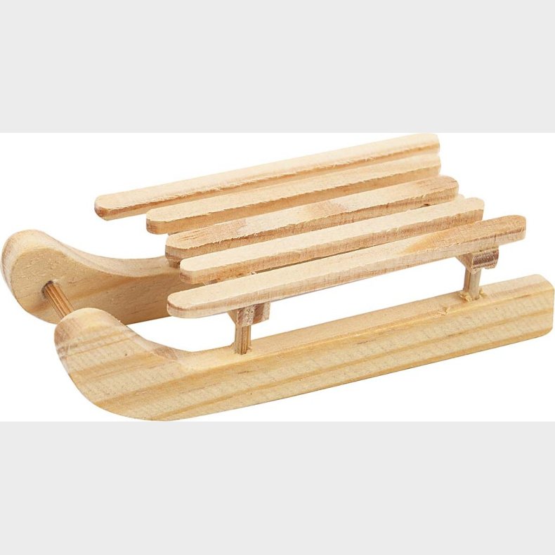 Klk - Str. 6,5x2,5 Cm - 6 Stk.