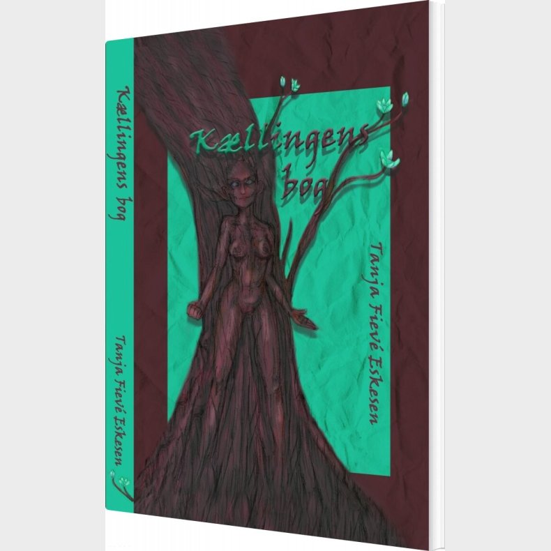 K�llingens Bog - Tanja Fiev� Eskesen - Bog