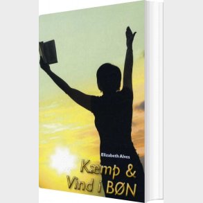 K�mp & Vind I B�n - Elizabeth Alves - Bog