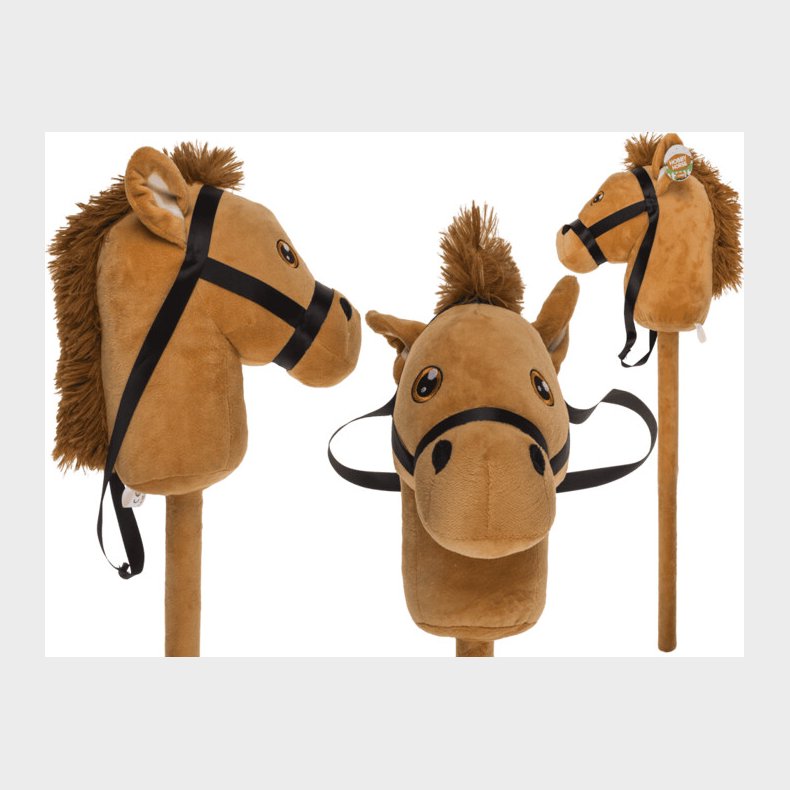 Out Of The Blue - K�phest - Brun - 75 Cm