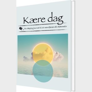 K�re Dag - Missona Aston Stenderup - Bog