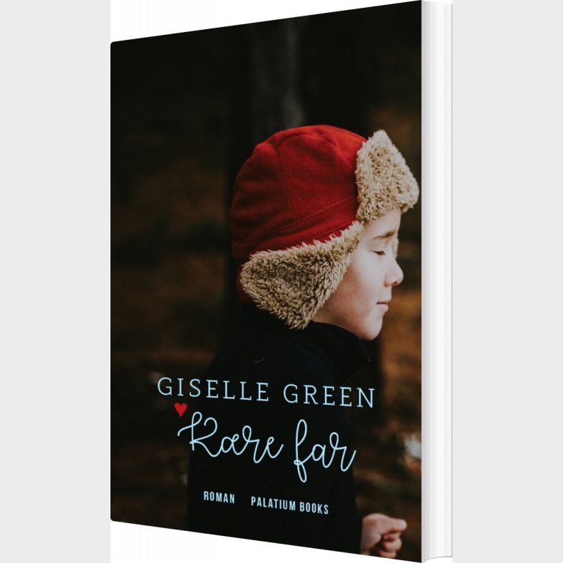 K�re Far - Giselle Green - Bog