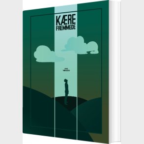 K�re Fremmede - Anna Thomassen - Bog