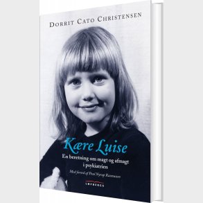 K�re Luise - Dorrit Cato Christensen - Bog